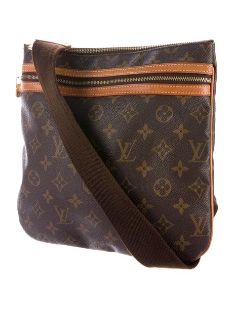 louis vuitton pochette bosphore